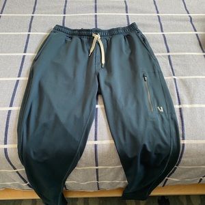 Men’s Navy Sunday Performance Jogger